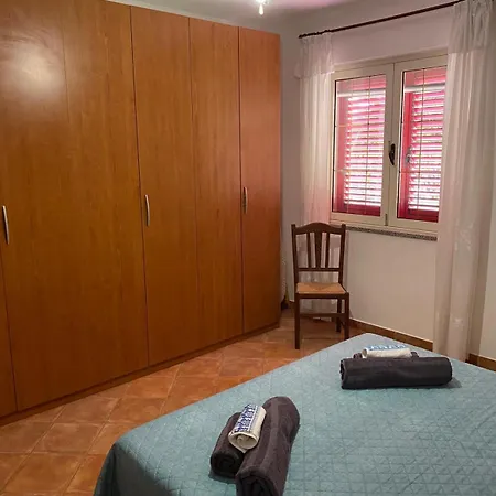 La Luna Sarda Cozy Coastal Gem In Apartman