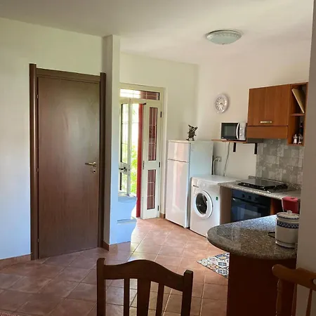 La Luna Sarda Cozy Coastal Gem In Apartman *