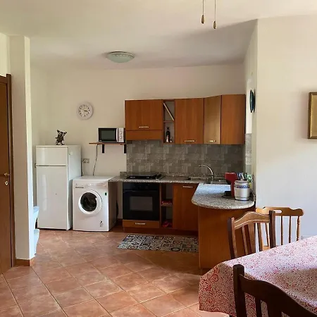 La Luna Sarda Cozy Coastal Gem In *