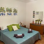 La Luna Sarda Cozy Coastal Gem In Apartamento