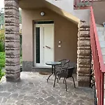 La Luna Sarda Cozy Coastal Gem In Appartement *
