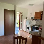 La Luna Sarda Cozy Coastal Gem In Appartement *