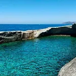 La Luna Sarda Cozy Coastal Gem In Appartement Bosa