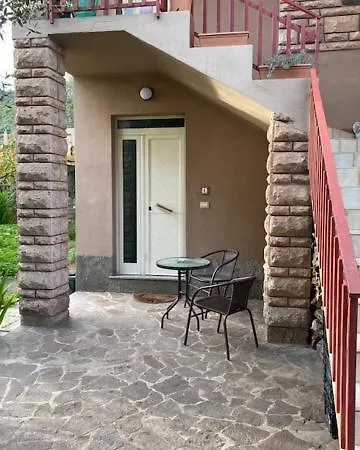 La Luna Sarda Cozy Coastal Gem In Appartamento *