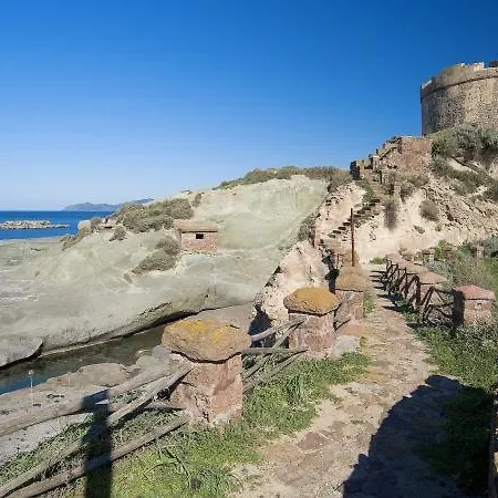 Appartement La Luna Sarda Cozy Coastal Gem In *