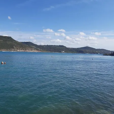 公寓 La Luna Sarda,