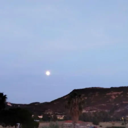 La Luna Sarda, * 布沙滨海