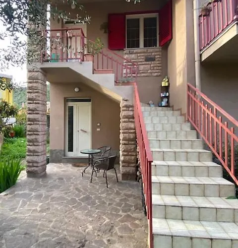 La Luna Sarda, * 布沙滨海