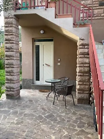 La Luna Sarda, 公寓 *