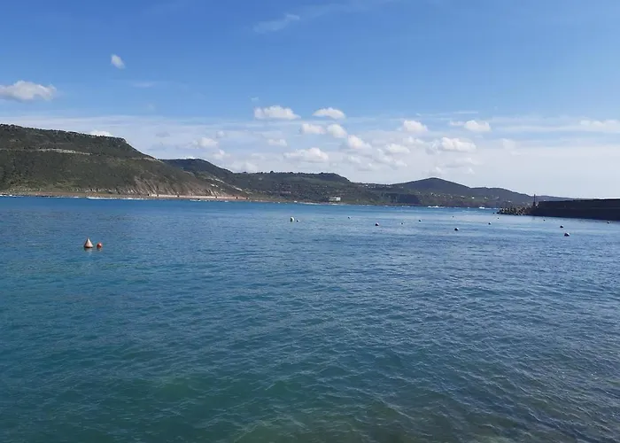 公寓 La Luna Sarda,