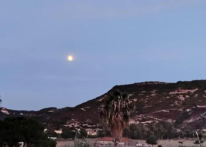 La Luna Sarda,