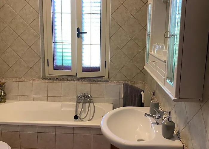 La Luna Sarda, 布沙滨海